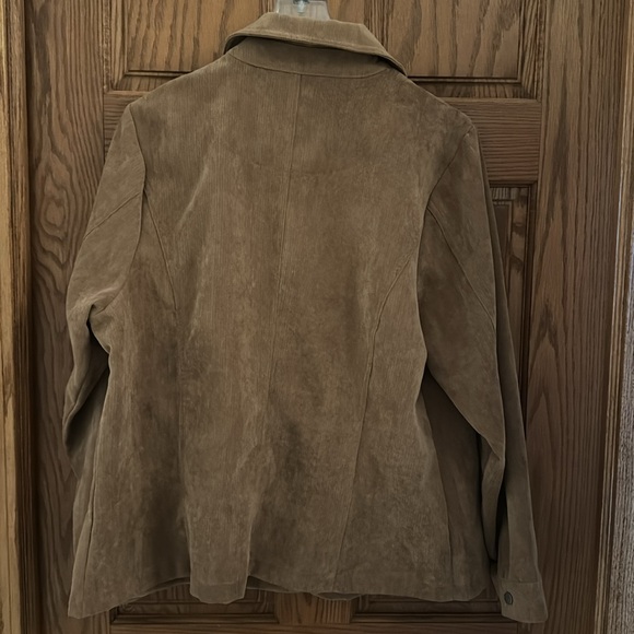 Christopher & Banks casual blazer/jacket. Lightly worn. Bundle and save. - Picture 4 of 5